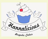Hannalicious Bespoke Cakes 1094721 Image 4